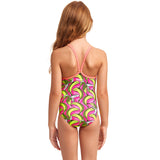 Funkita - B2 - Toddler Girls Printed One Piece
