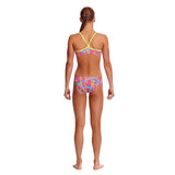 Funkita - Bae Boo - Girls Racerback Two Piece