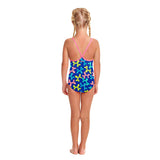 Funkita - Balloon Dog - Toddler Girls Printed One Piece