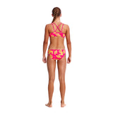 Funkita - Bar Bar - Girls Criss Cross Two Piece