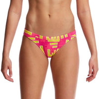 Funkita - Bar Bar - Ladies Hipster Bikini Brief