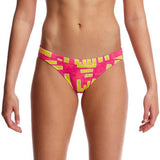 Funkita - Bar Bar - Ladies Hipster Bikini Brief