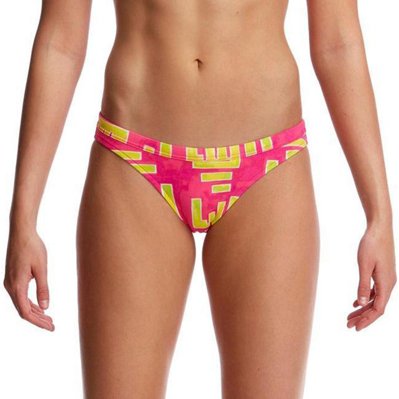 Funkita - Bar Bar - Ladies Hipster Bikini Brief