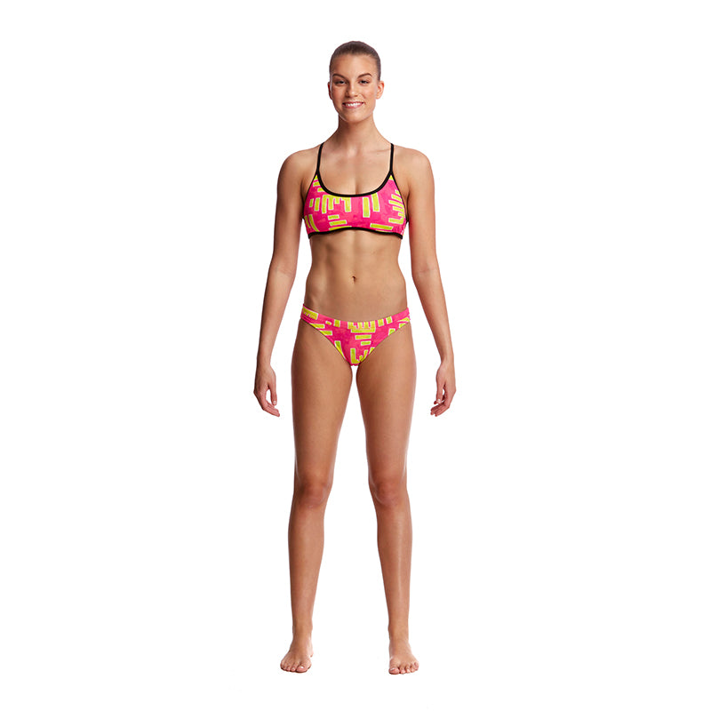 Funkita - Bar Bar - Ladies Hipster Bikini Brief