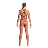 Funkita - Bar Bar - Ladies Tie Me Tight One Piece