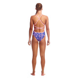 Funkita - Bar Bara - Girls Strapped In One Piece
