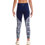 Funkita - Bar Bell - Ladies Split Time 7/8 Tight