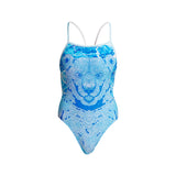 Funkita - Bear Suit - Ladies Single Strength One Piece