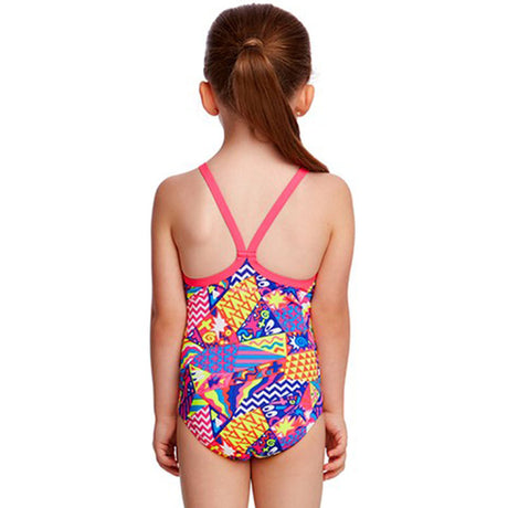 Funkita - Bee Bop - Toddlers Girls One Piece
