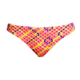 Funkita - Best Cellar - Ladies Bibi Banded Bikini Briefs