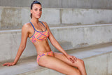 Funkita - Best Cellar - Ladies Bibi Banded Bikini Briefs