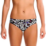 Funkita - Forest Night - Ladies Sports Brief