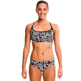 Funkita - Forest Night - Ladies Sports Brief