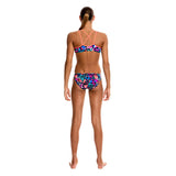 Funkita - Beach Dreams - Girls Criss Cross Two Piece