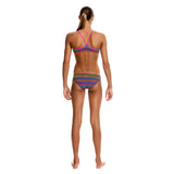 Funkita - Cult Code - Girls Racerback Two Piece