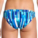 Funkita - Hail Storm - Girls Racerback Two Piece