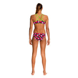 Funkita - Melon Crush - Girls Criss Cross Two Piece