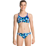 Funkita - Peak Performance - Girls Racerback Two Piece