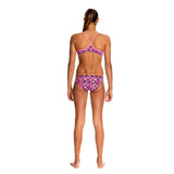 Funkita - Ruby Racer - Girls Racerback Two Piece