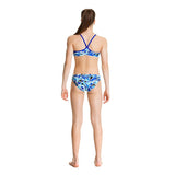 Funkita - Shattered - Girls Racerback Two Piece