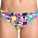 Funkita - Sugar Cube - Girls Racerback Two Piece