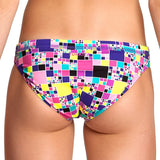Funkita - Sugar Cube - Girls Racerback Two Piece
