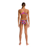 Funkita - Super Supreme - Girls Racerback Two Piece