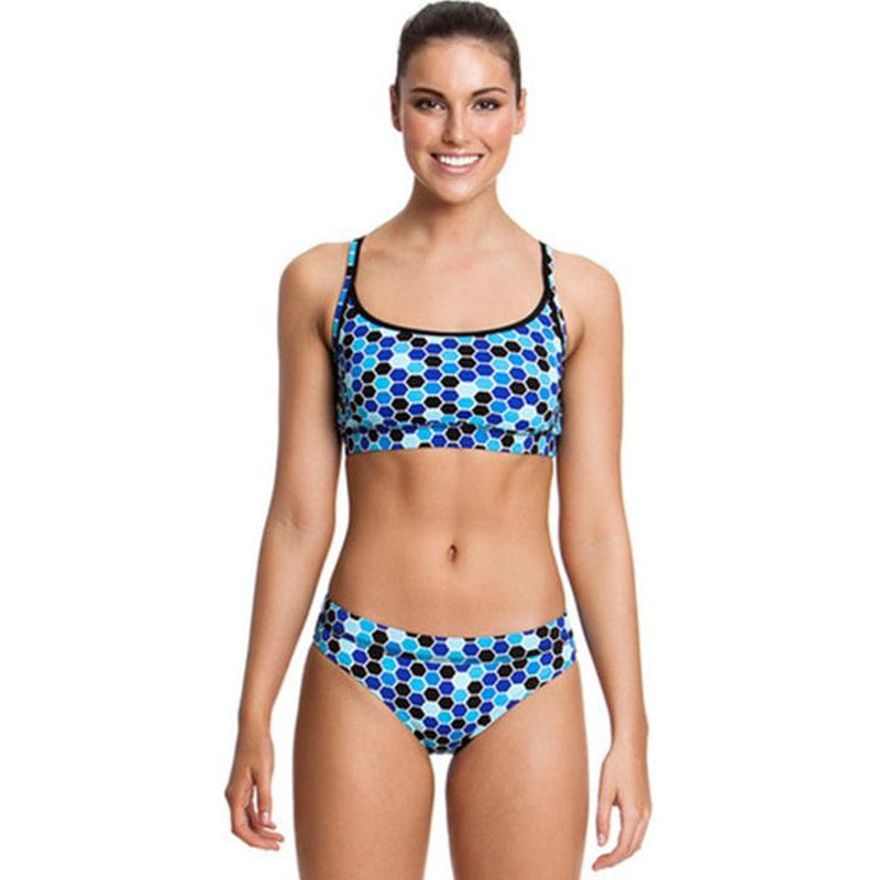 Funkita - Kevlar Coating - Ladies Sports Brief