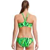 Funkita - Acid Rain - Ladies Sports Brief