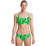 Funkita - Acid Rain - Ladies Sports Brief