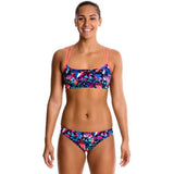 Funkita - Beach Dreams - Ladies Bibi Banded Brief