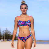 Funkita - Beach Dreams - Ladies Bibi Banded Brief