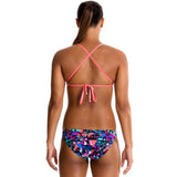 Funkita - Beach Dreams - Ladies Bikini Hipster Brief