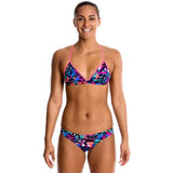 Funkita - Beach Dreams - Ladies Bikini Hipster Brief