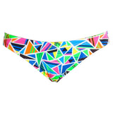 Funkita - Crazy Cracks - Ladies Bibi Banded Brief