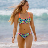Funkita - Crazy Cracks - Ladies Bibi Banded Brief