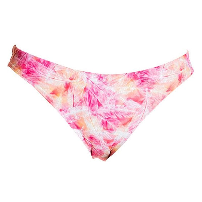 Funkita - Feather Fire - Ladies Bibi Banded Brief