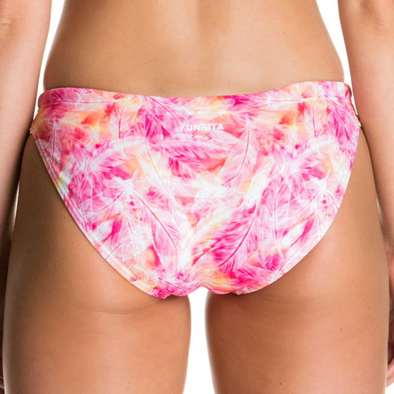 Funkita - Feather Fire - Ladies Bibi Banded Brief