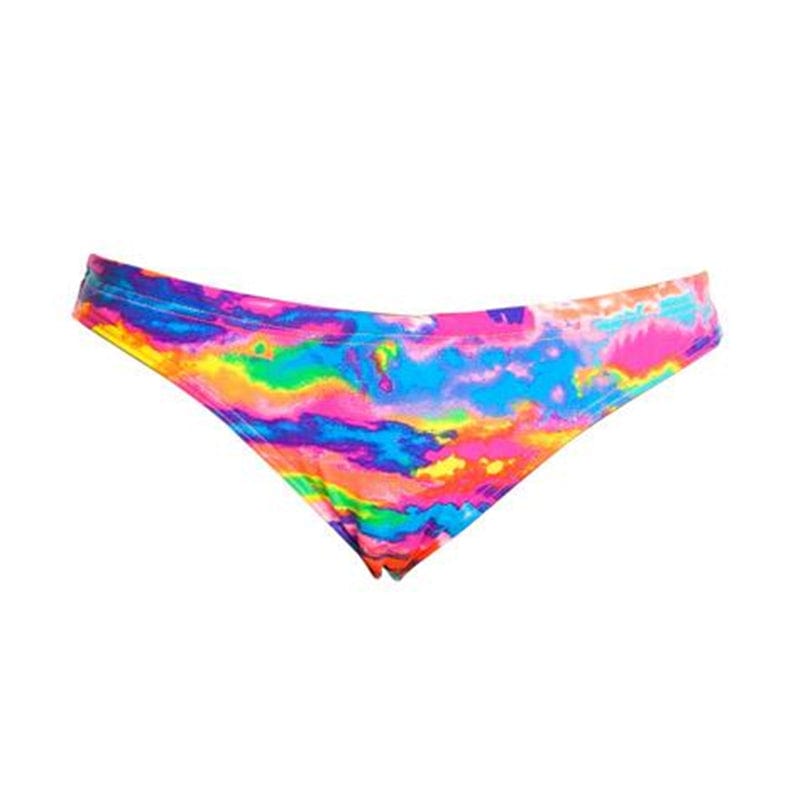 Funkita - Hot Wash - Ladies Bibi Banded Brief