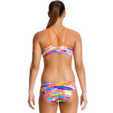 Funkita - Hot Wash - Ladies Bibi Banded Brief