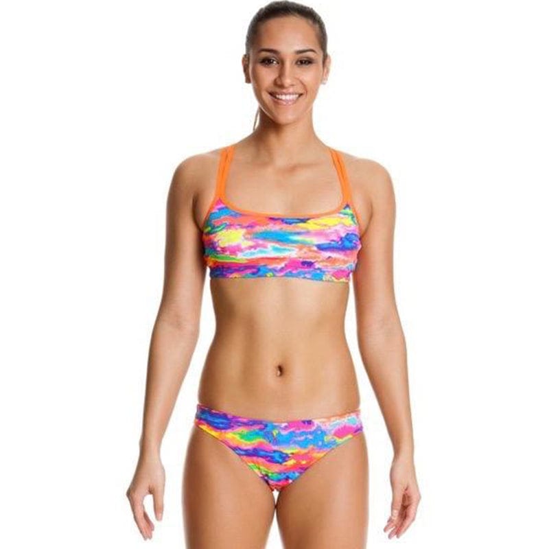 Funkita - Hot Wash - Ladies Bibi Banded Brief