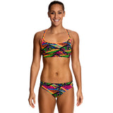 Funkita - Jungle Jagger - Ladies Bikini Sports Brief