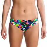 Funkita - Mystic Mermaid - Ladies Sports Brief