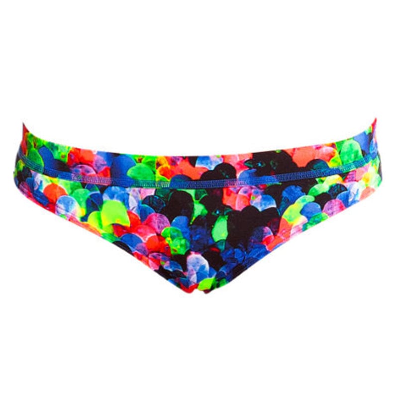 Funkita - Mystic Mermaid - Ladies Sports Brief
