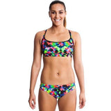 Funkita - Mystic Mermaid - Ladies Sports Brief