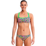Funkita - Mystic Twist - Ladies Bibi Banded Brief