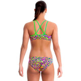 Funkita - Mystic Twist - Ladies Bibi Banded Brief