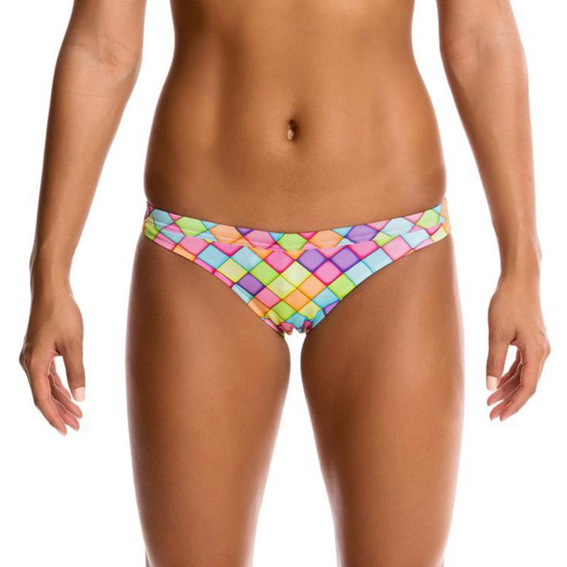 Funkita - Powder Puff - Ladies Hipster Brief