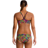 Funkita - Pulmonary Party - Ladies Sports Brief
