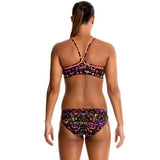 Funkita - Puma Power - Ladies Sports Bikini Brief
